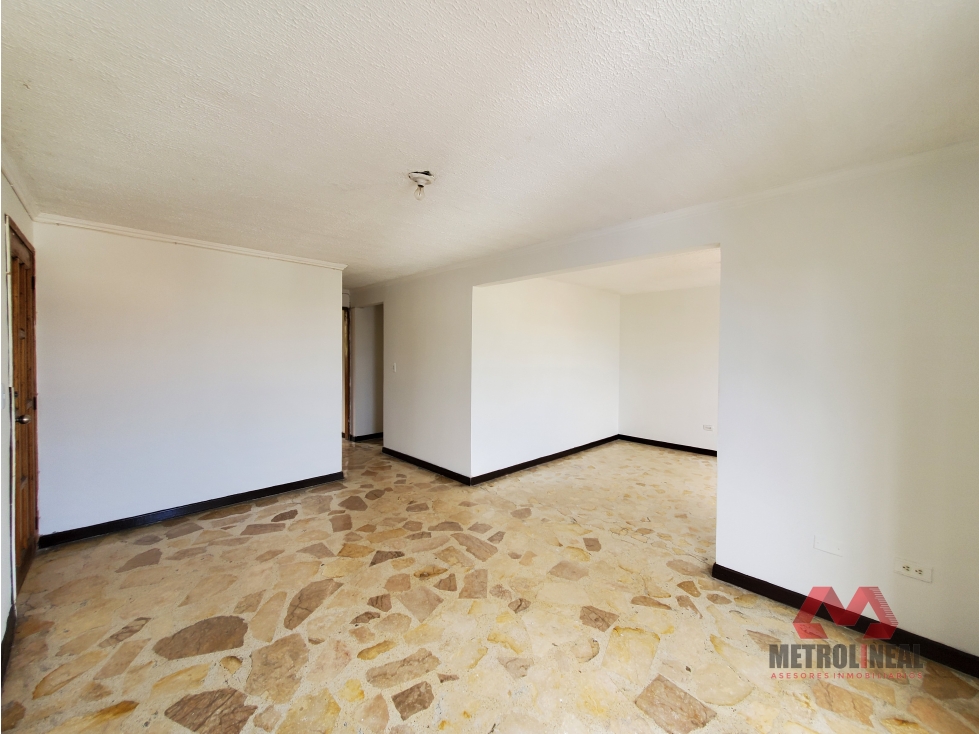 Apartamento en venta en El Prado, Cartagena · foto 4 de 16