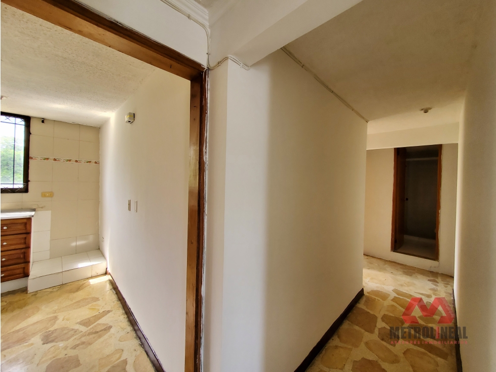 Apartamento en venta en El Prado, Cartagena · foto 5 de 16