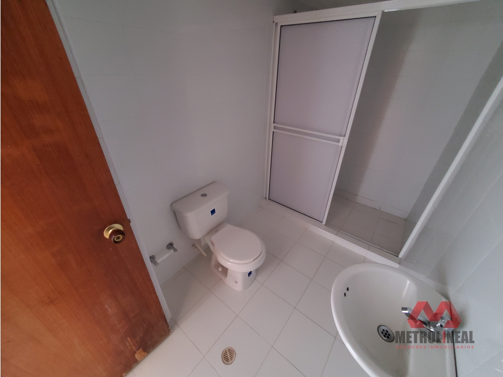 Apartamento en venta en El Prado, Cartagena · foto 10 de 16