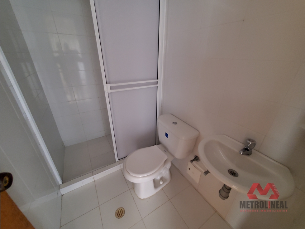 Apartamento en venta en El Prado, Cartagena · foto 13 de 16