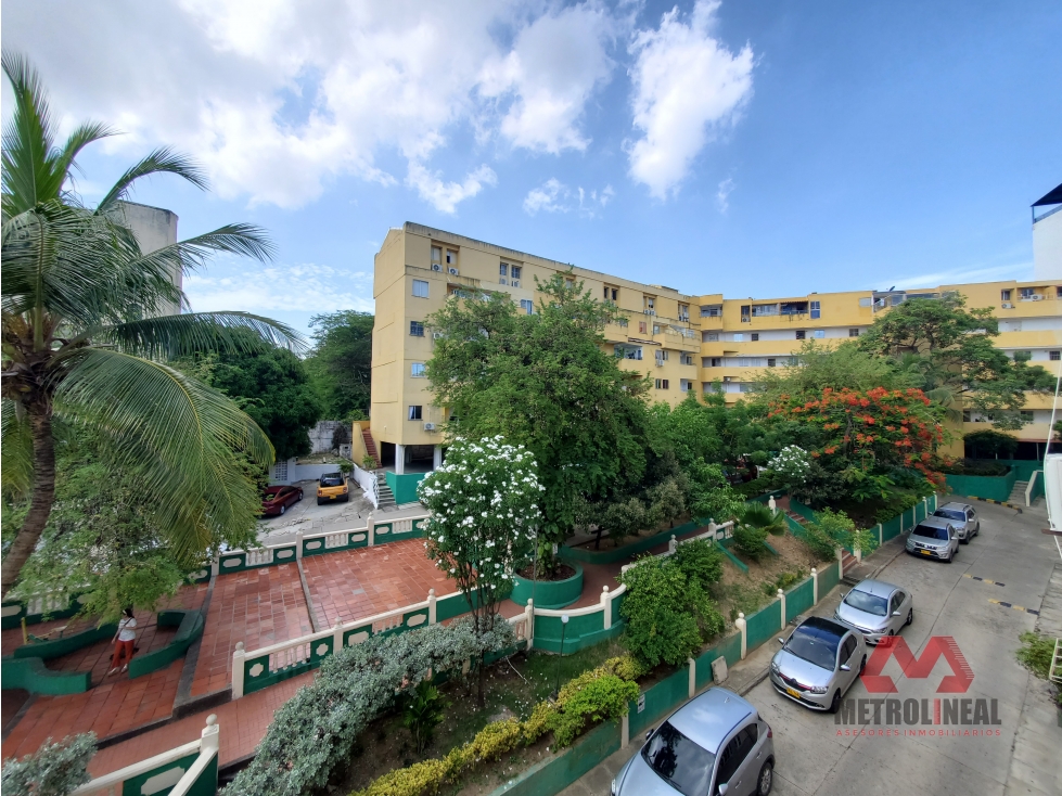 Apartamento en venta en El Prado, Cartagena · foto 15 de 16