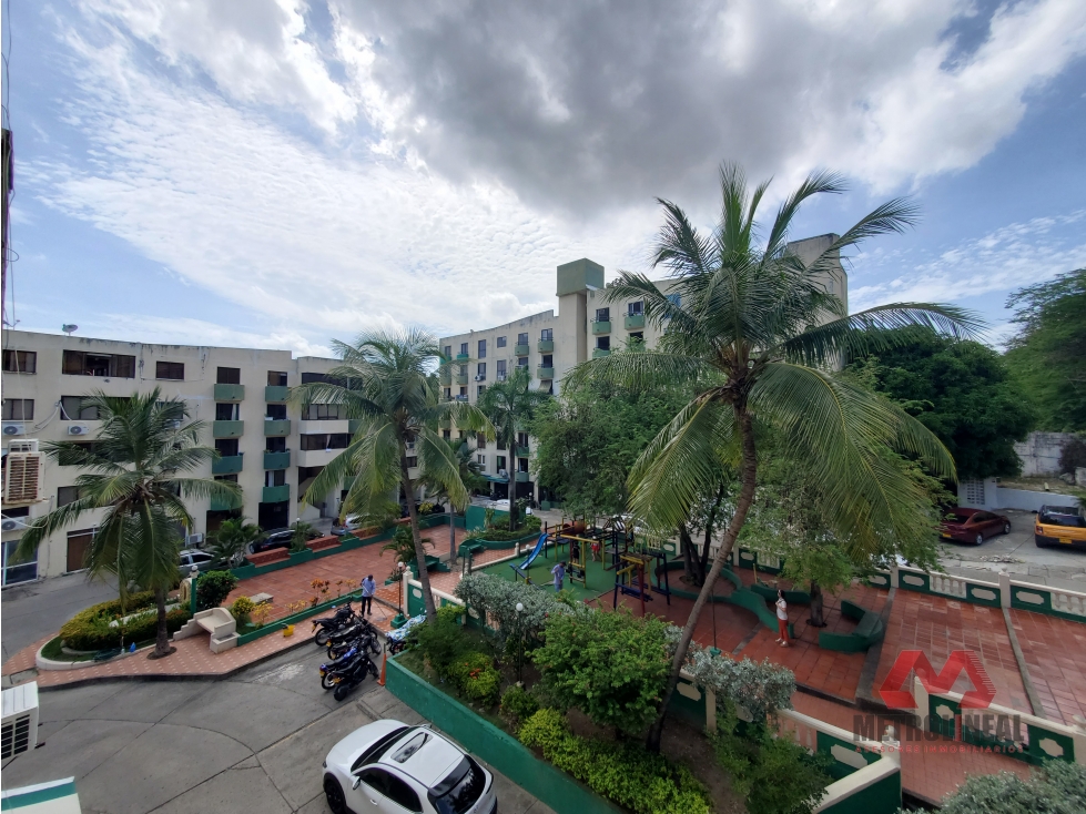 Apartamento en venta en El Prado, Cartagena · foto 16 de 16