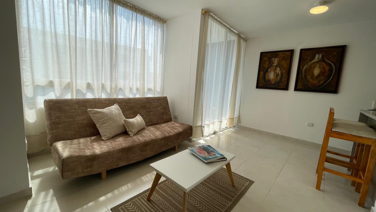 Apartamento en  Arriendo en Miramar, Barranquilla