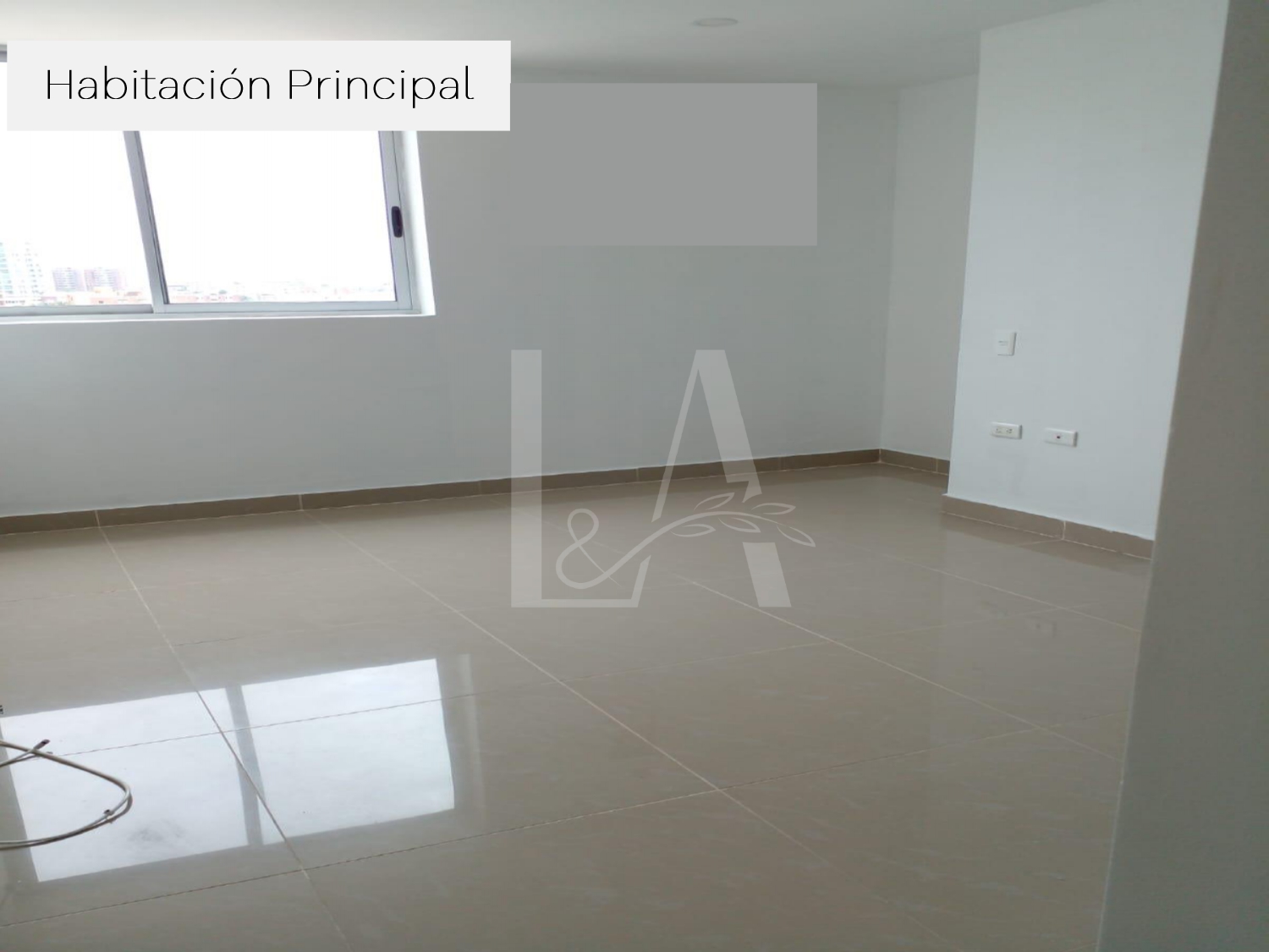 Apartamento en venta en Nuevo Horizonte, Barranquilla · foto 2 de 8