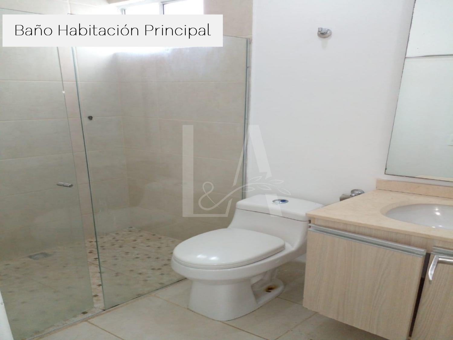 Apartamento en venta en Nuevo Horizonte, Barranquilla · foto 3 de 8