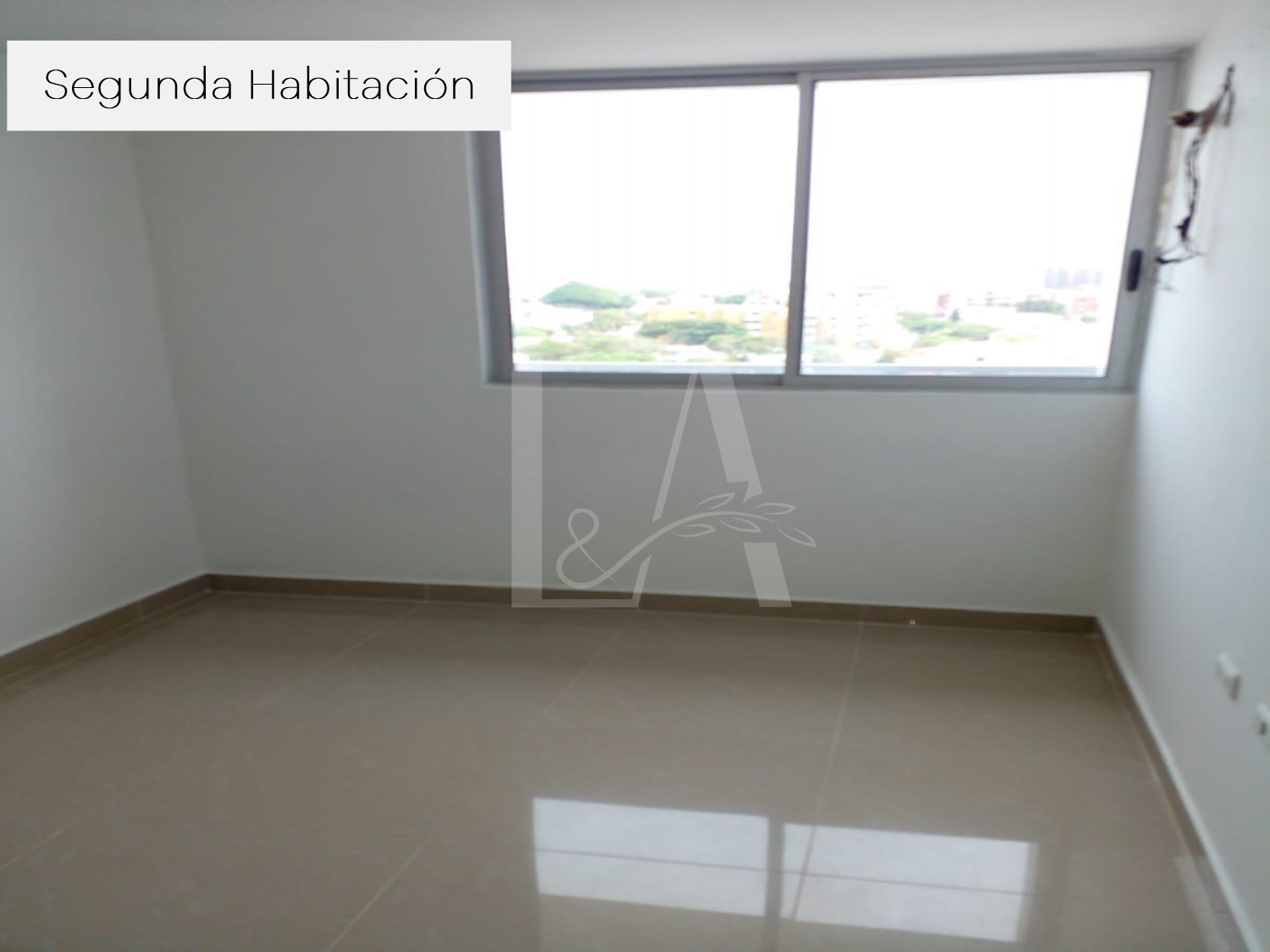 Apartamento en venta en Nuevo Horizonte, Barranquilla · foto 4 de 8