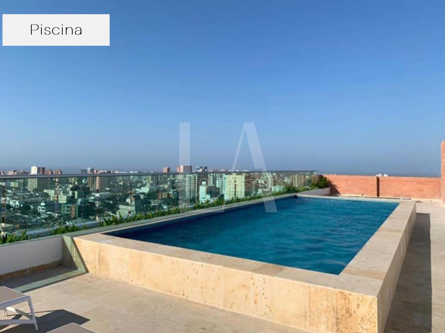 Apartamento en venta en Nuevo Horizonte, Barranquilla · foto 6 de 8