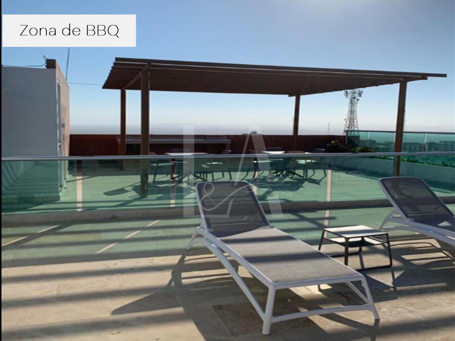 Apartamento en venta en Nuevo Horizonte, Barranquilla · foto 7 de 8