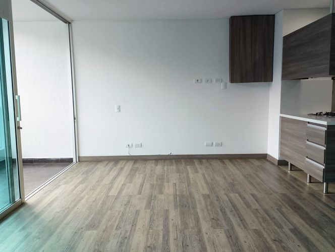 Apartamento de 1 alcoba en arriendo en Vegas De La Doctora, Sabaneta, 52 m² · foto 2 de 9