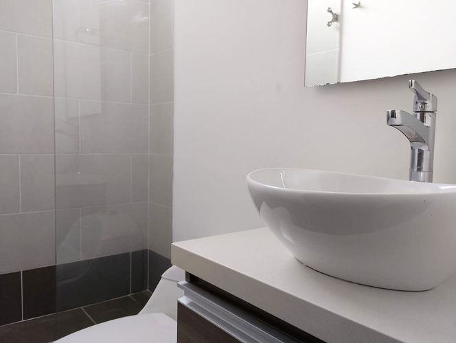 Apartamento de 1 alcoba en arriendo en Vegas De La Doctora, Sabaneta, 52 m² · foto 6 de 9