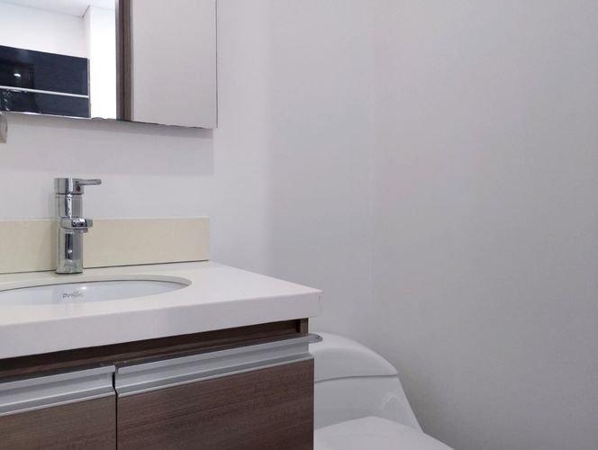 Apartamento de 1 alcoba en arriendo en Vegas De La Doctora, Sabaneta, 52 m² · foto 7 de 9