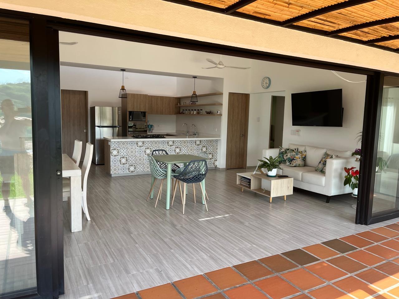 Casa en venta en Santagueda, Manizales · foto 8 de 24