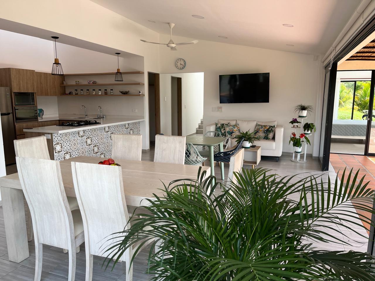 Casa en venta en Santagueda, Manizales · foto 11 de 24