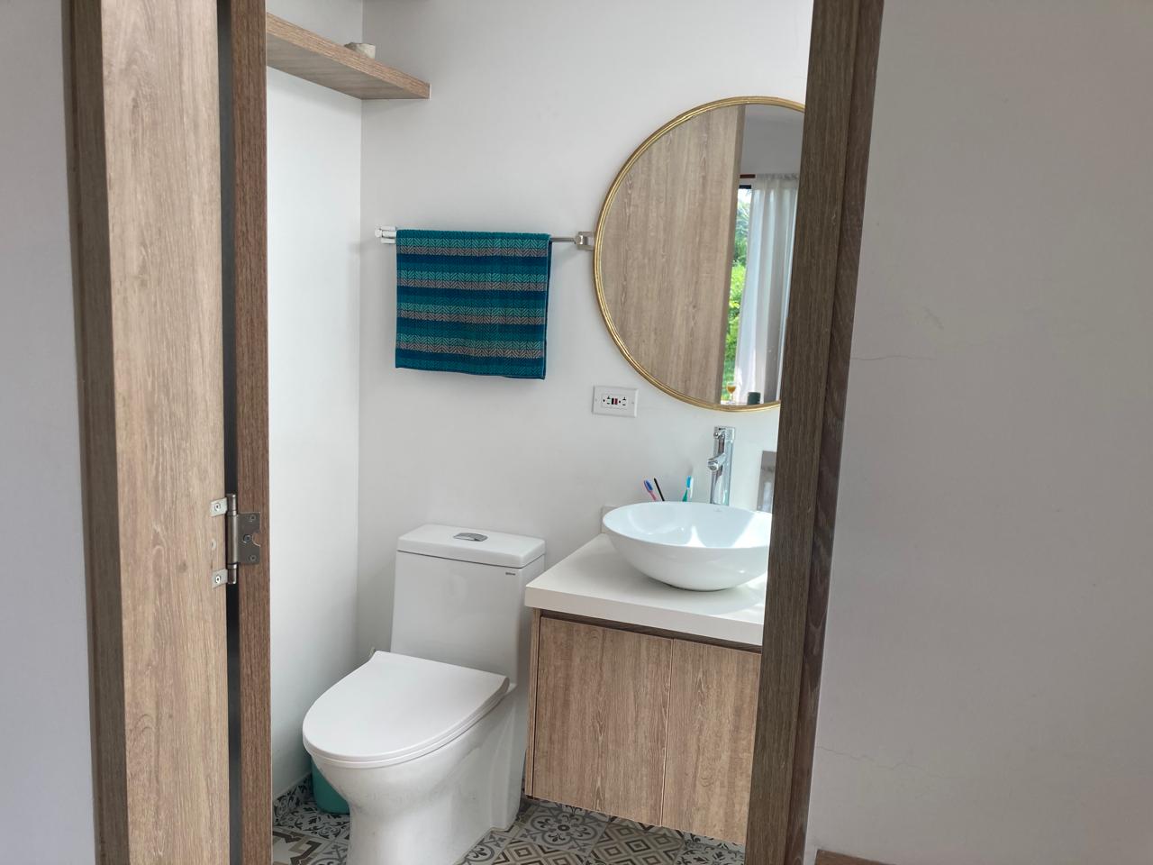 Casa en venta en Santagueda, Manizales · foto 22 de 24