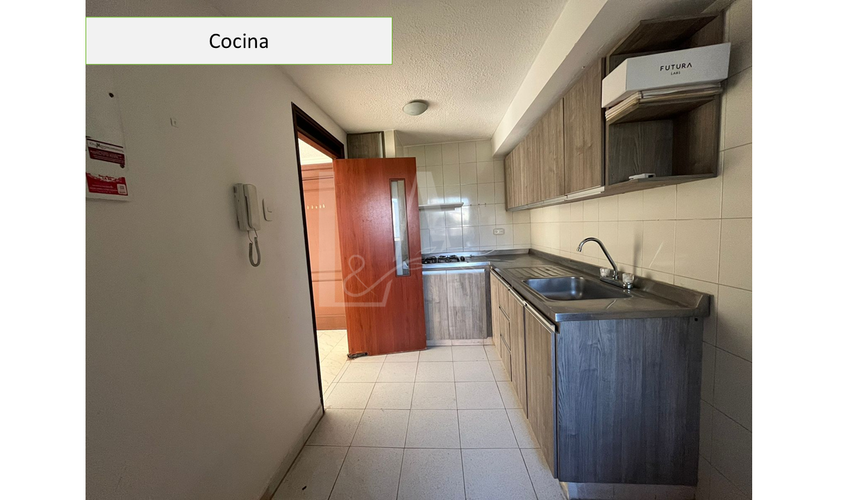 Apartamento de 3 alcobas en venta en Ur. Vista Del Mar Ii, Barranquilla, 90 m² · foto 1 de 5