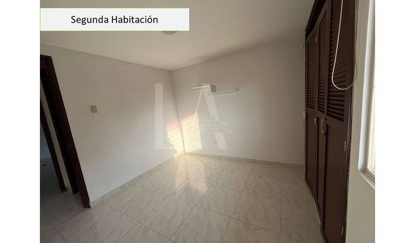 Apartamento de 3 alcobas en venta en Ur. Vista Del Mar Ii, Barranquilla, 90 m² · foto 4 de 5