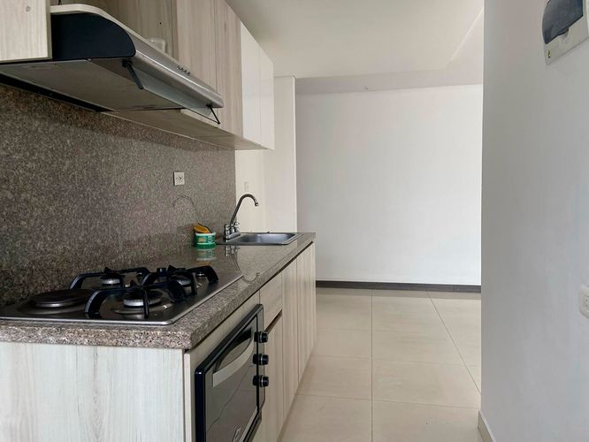 Apartamento de 3 alcobas en arriendo en Vegas De La Doctora, Sabaneta, 74 m² · foto 7 de 19