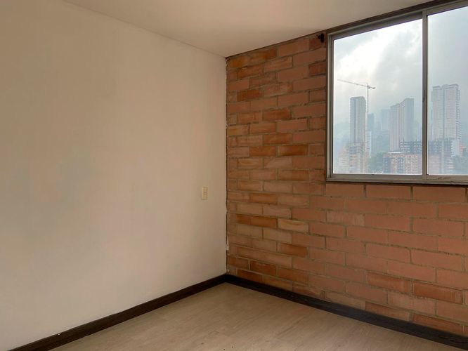 Apartamento de 3 alcobas en arriendo en Vegas De La Doctora, Sabaneta, 74 m² · foto 11 de 19