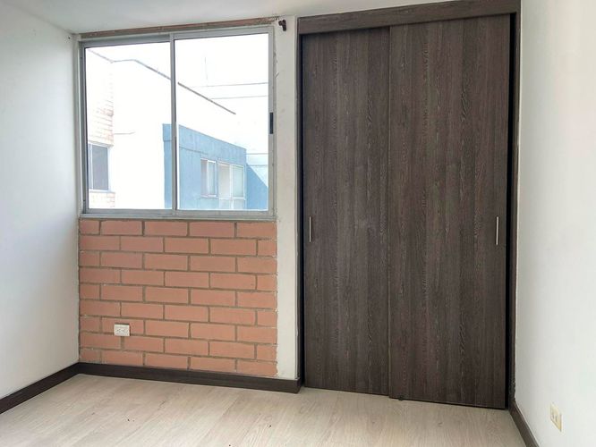 Apartamento de 3 alcobas en arriendo en Vegas De La Doctora, Sabaneta, 74 m² · foto 16 de 19