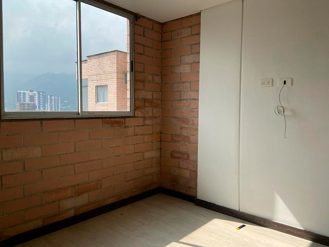 Apartamento de 3 alcobas en arriendo en Vegas De La Doctora, Sabaneta, 74 m² · foto 17 de 19