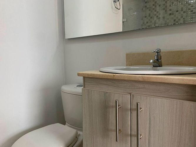 Apartamento de 3 alcobas en arriendo en Vegas De La Doctora, Sabaneta, 74 m² · foto 18 de 19