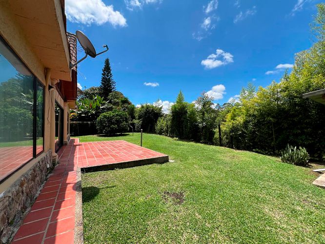 Casa de 3 alcobas en venta en Llano Grande, Rionegro, 200 m² · foto 17 de 17