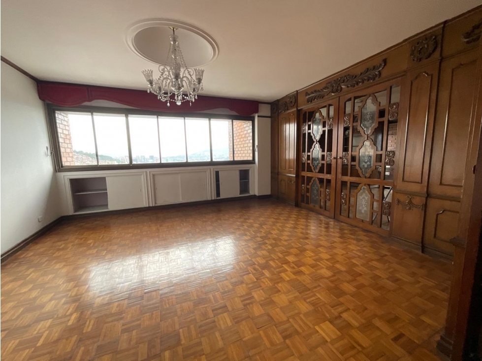 Apartment for sale in Boston, Medellín