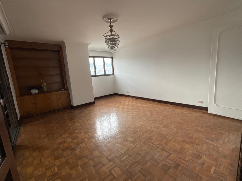 Apartment for sale in Boston, Medellín 5