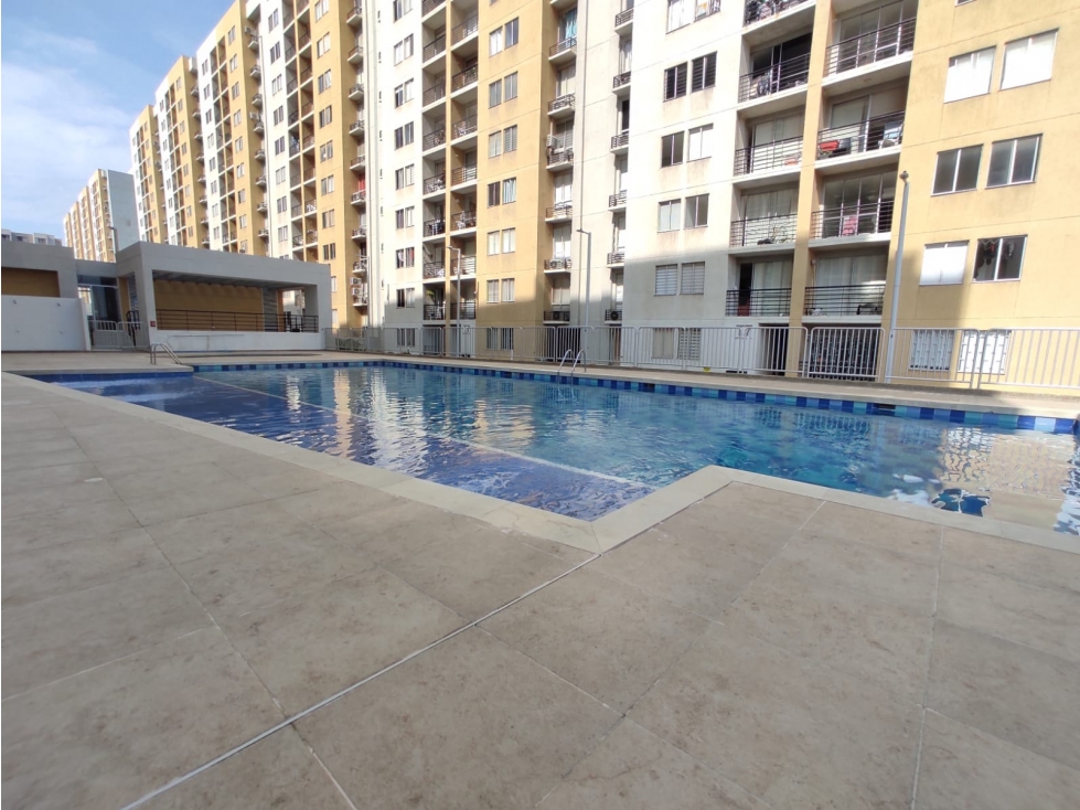 Apartamento en Venta en Barranquilla, Alameda del Rio