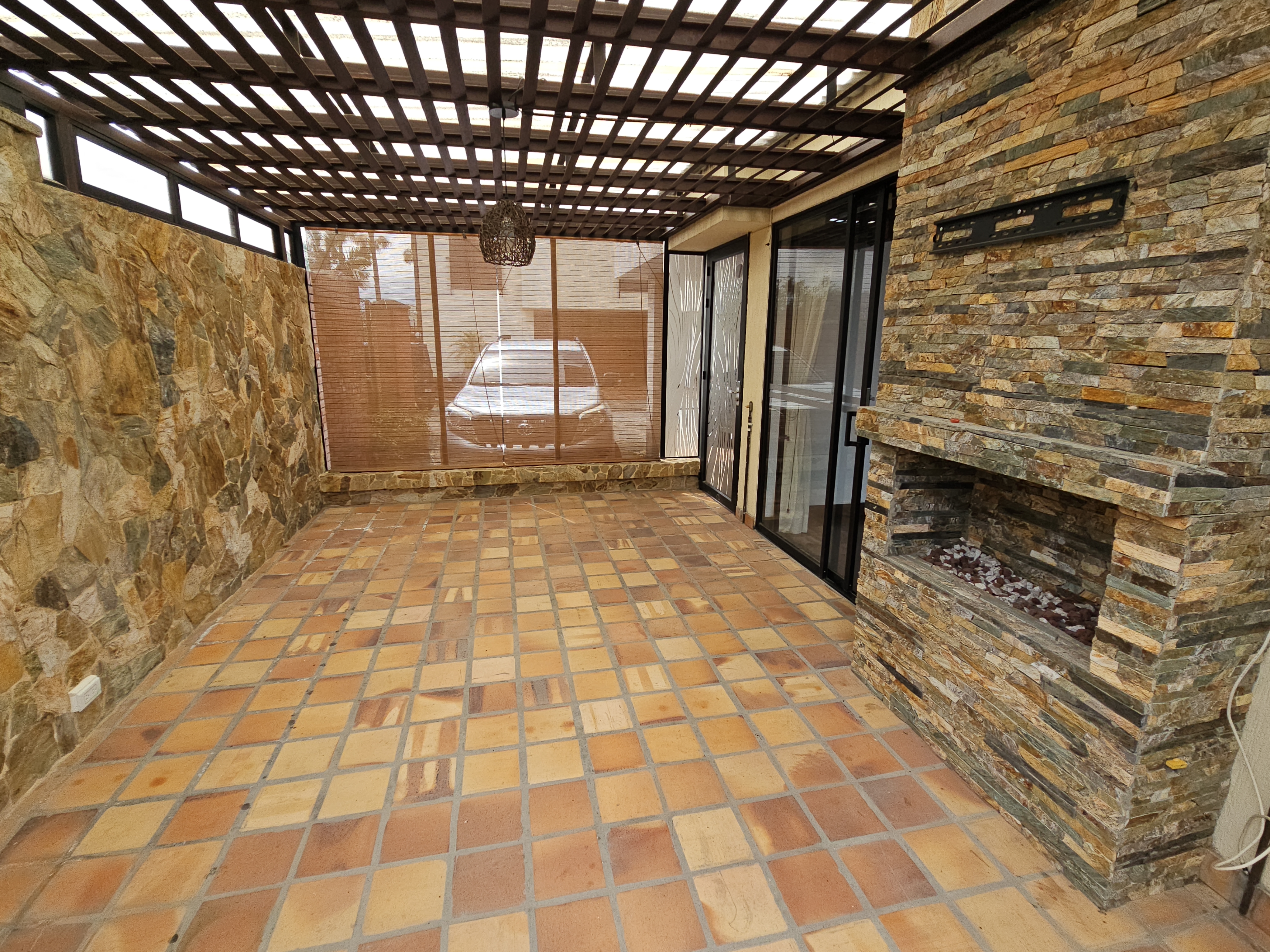 Casa en venta en Palermo, Manizales · foto 3 de 24