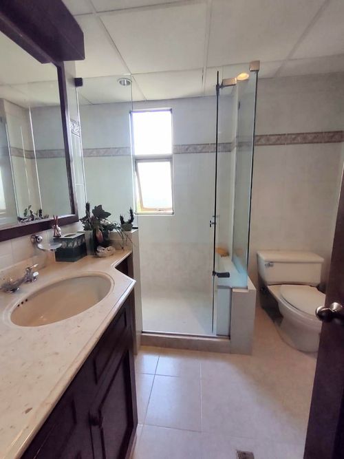 Apartamento de 4 alcobas en venta en Santa Monica, Cali, 170 m² · foto 5 de 24
