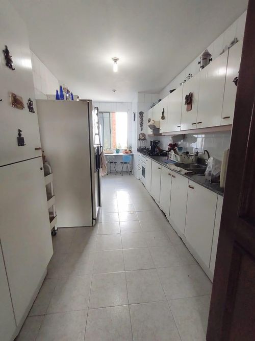 Apartamento de 4 alcobas en venta en Santa Monica, Cali, 170 m² · foto 6 de 24