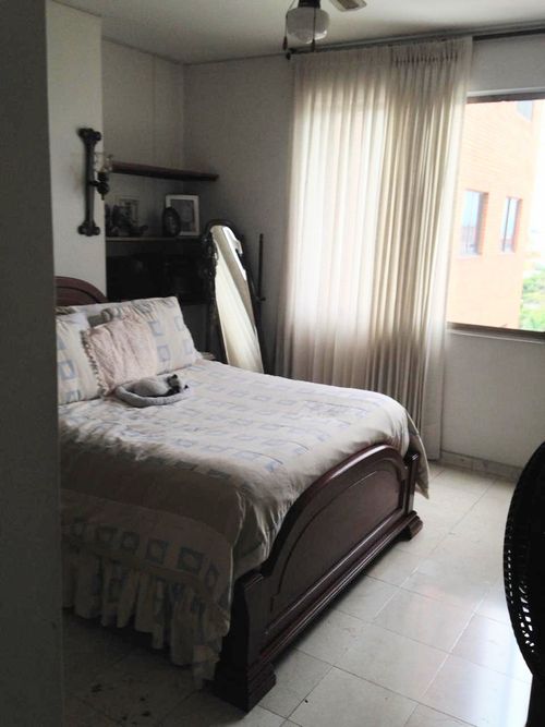 Apartamento de 4 alcobas en venta en Santa Monica, Cali, 170 m² · foto 8 de 24