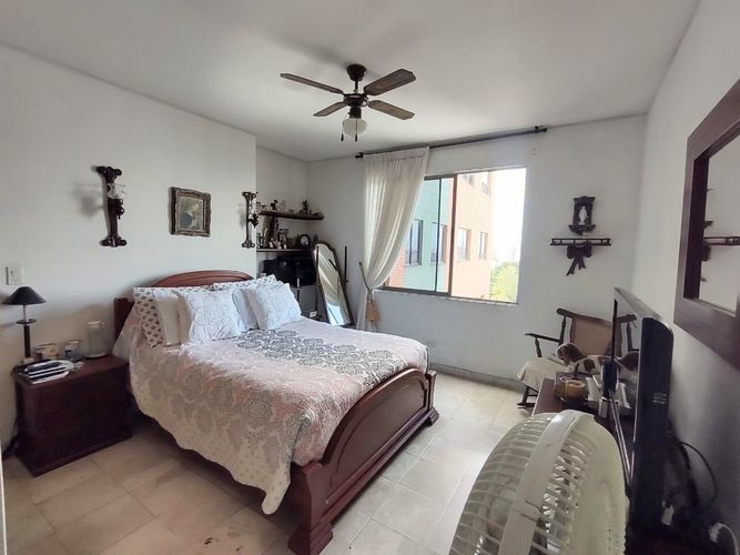 Apartamento de 4 alcobas en venta en Santa Monica, Cali, 170 m² · foto 14 de 24
