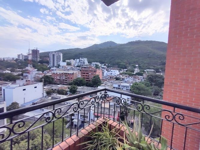 Apartamento de 4 alcobas en venta en Santa Monica, Cali, 170 m² · foto 19 de 24