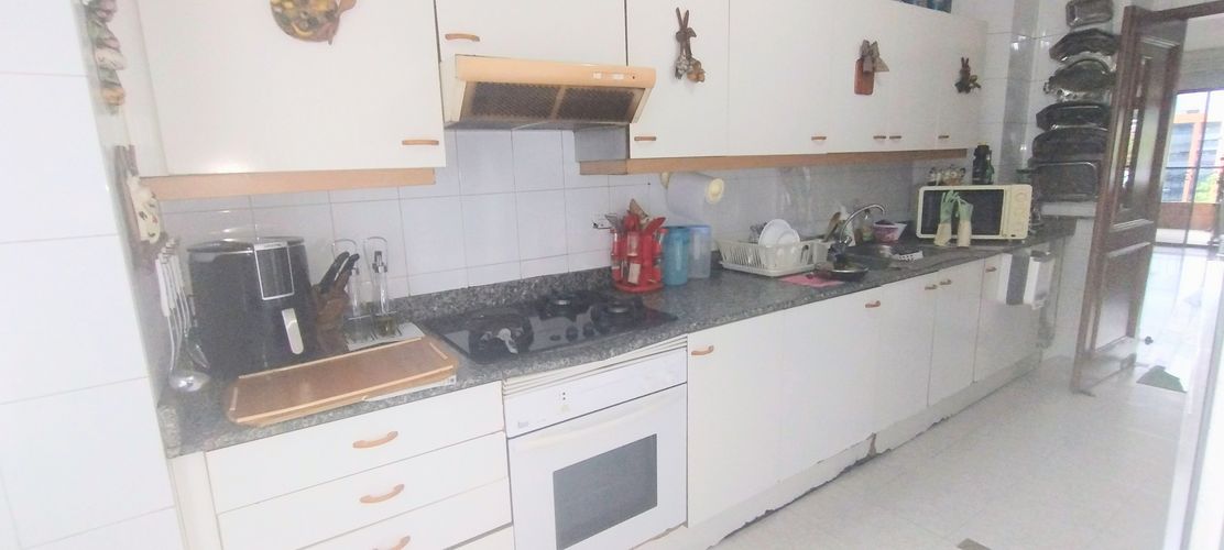 Apartamento de 4 alcobas en venta en Santa Monica, Cali, 170 m² · foto 21 de 24