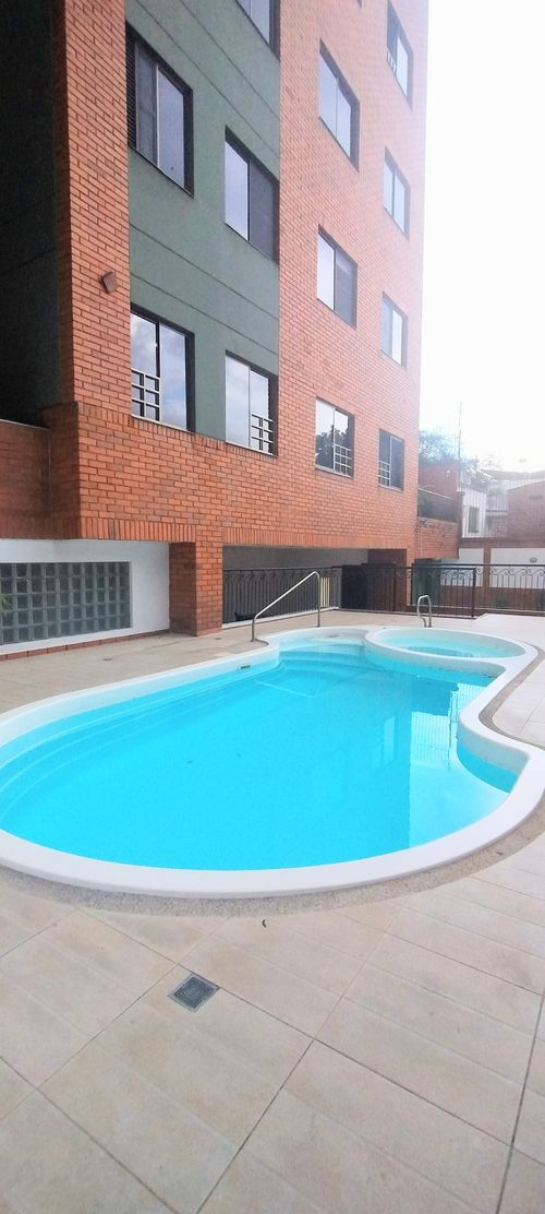 Apartamento de 4 alcobas en venta en Santa Monica, Cali, 170 m² · foto 22 de 24