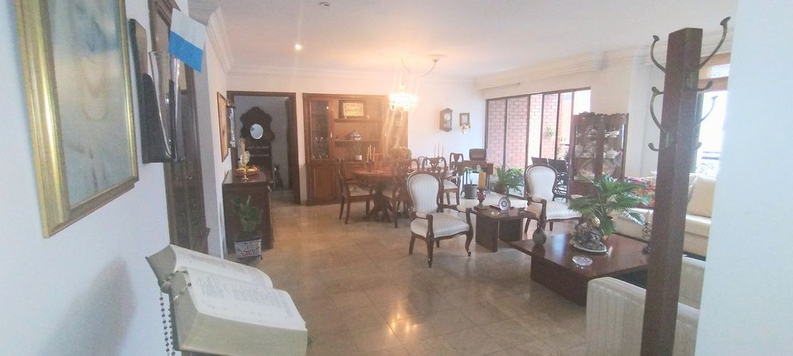 Apartamento de 4 alcobas en venta en Santa Monica, Cali, 170 m² · foto 23 de 24