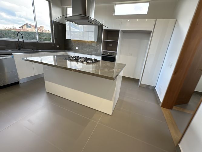 Casa de 4 alcobas en venta en Calahorra, Cajicá, 300 m² · foto 9 de 24