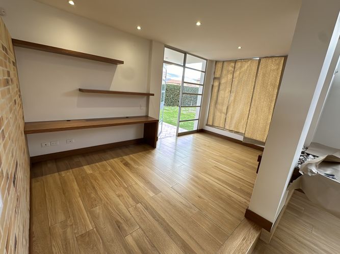 Casa de 4 alcobas en venta en Calahorra, Cajicá, 300 m² · foto 12 de 24