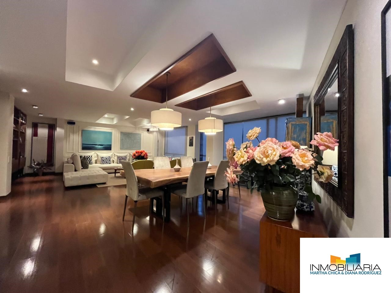 Apartamento en venta en La Cabrera, Bogotá · foto 7 de 24