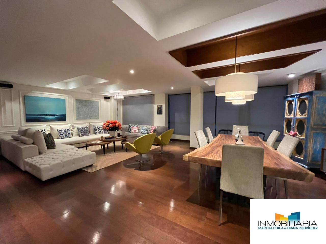 Apartamento en venta en La Cabrera, Bogotá · foto 4 de 24