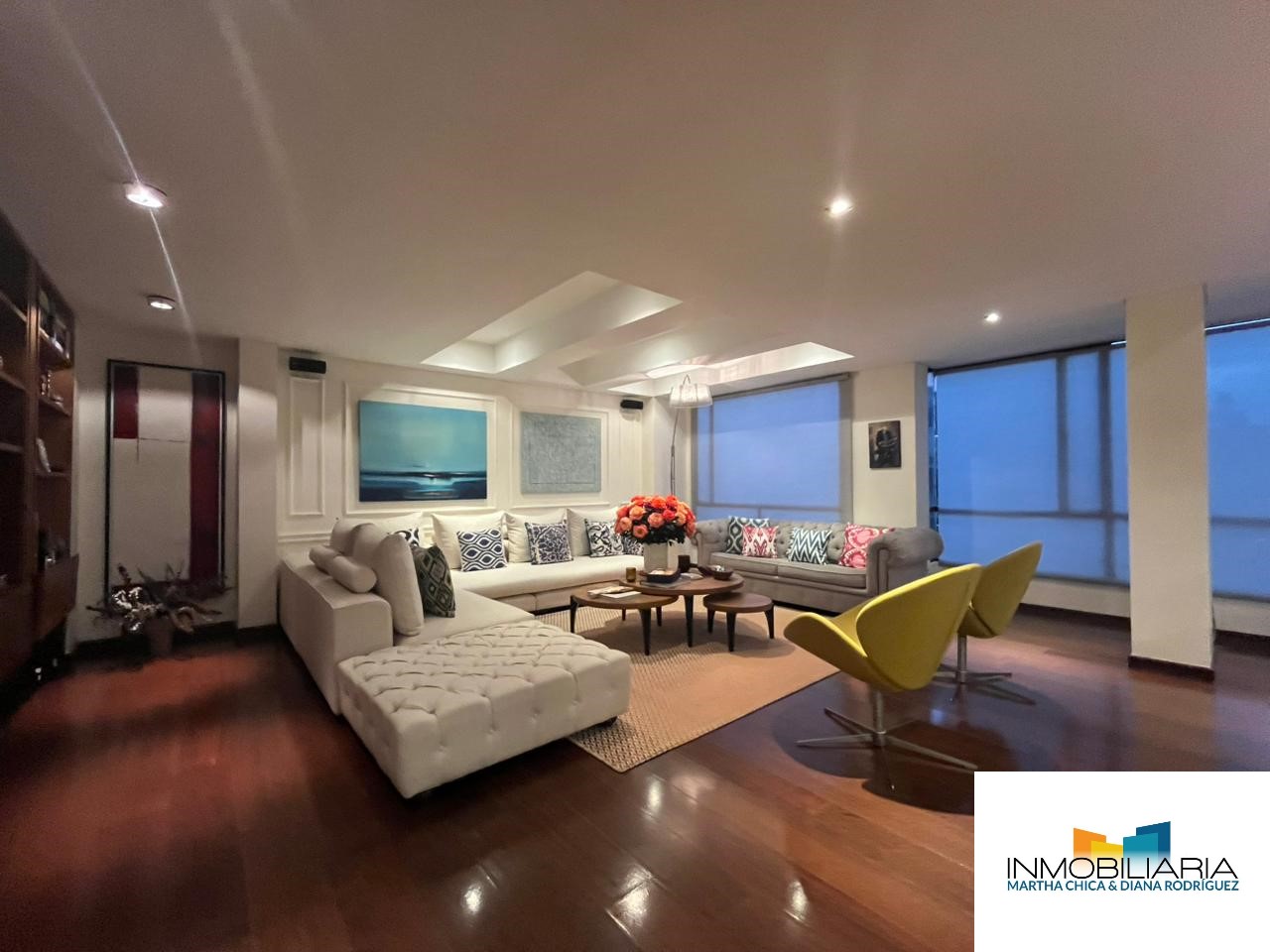 Apartamento en venta en La Cabrera, Bogotá · foto 5 de 24
