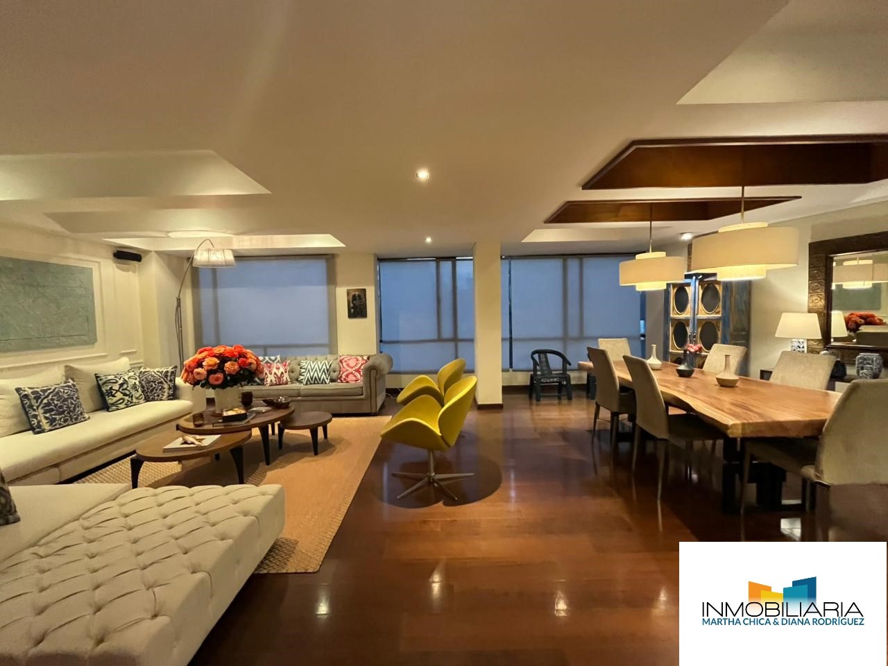 Apartamento en venta en La Cabrera, Bogotá · foto 6 de 24