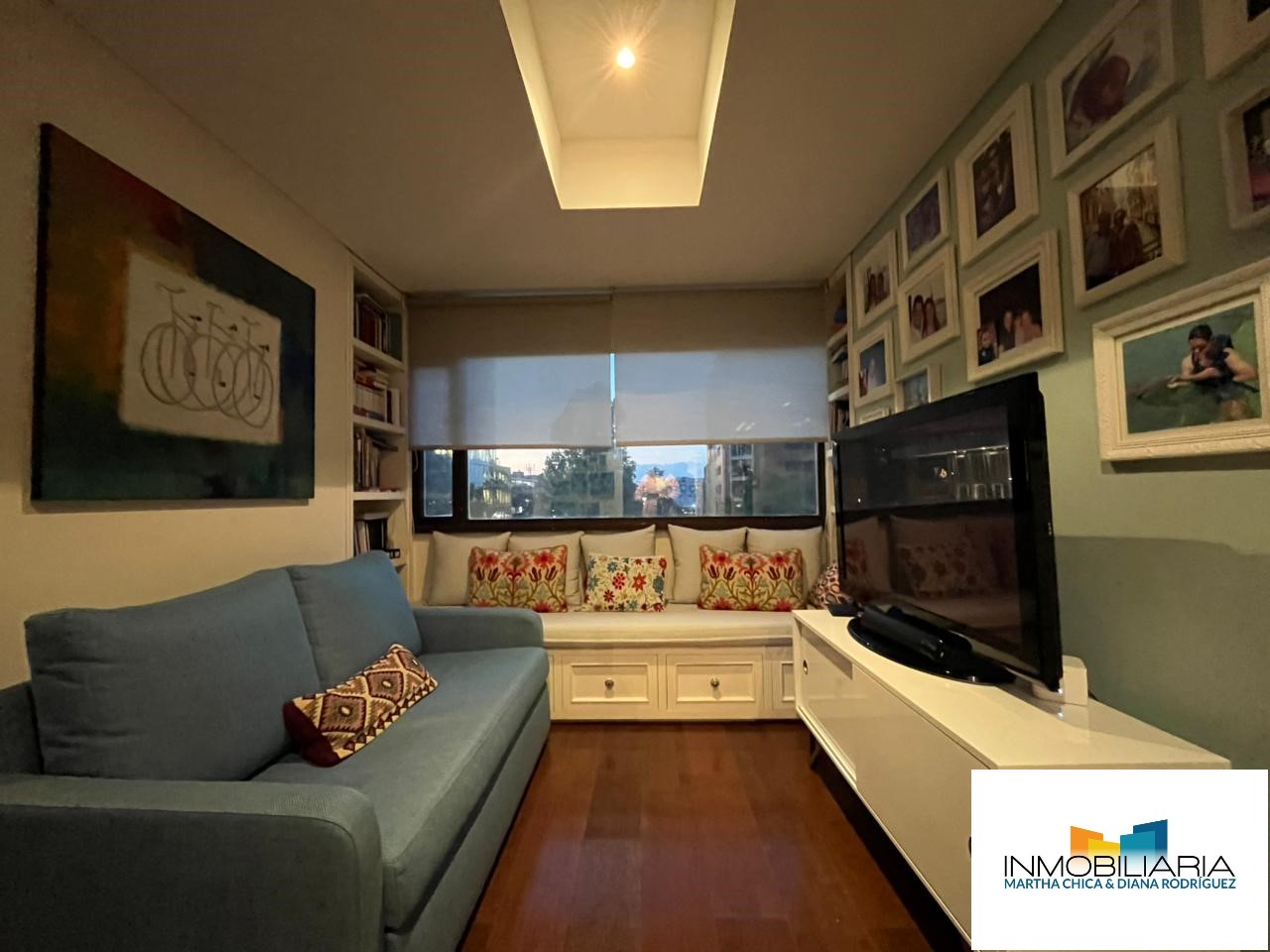 Apartamento en venta en La Cabrera, Bogotá · foto 11 de 24
