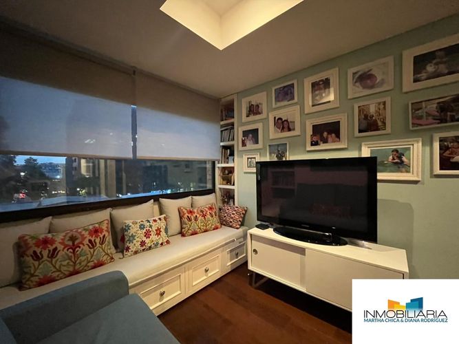Apartamento en venta en La Cabrera, Bogotá · foto 12 de 24