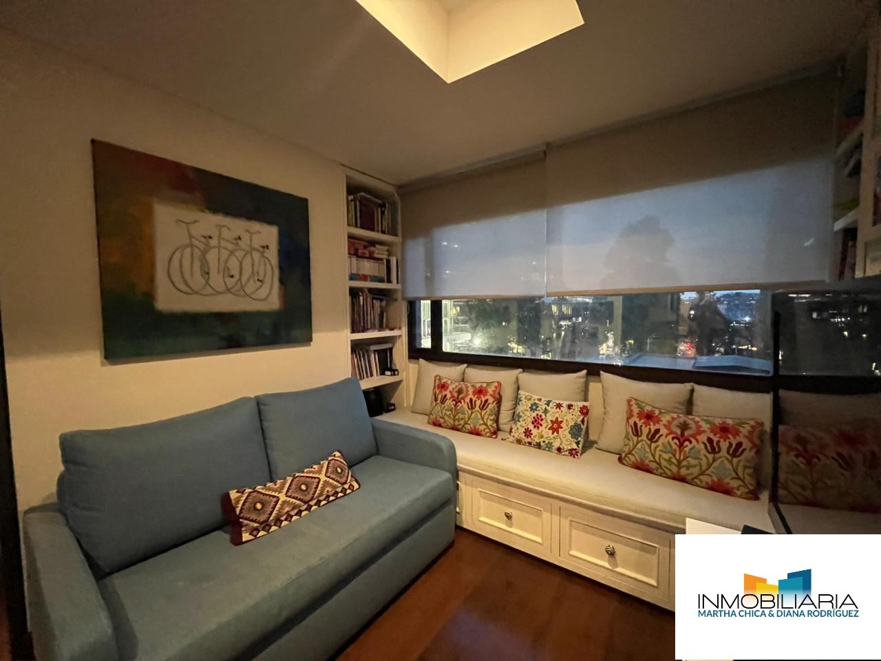 Apartamento en venta en La Cabrera, Bogotá · foto 13 de 24