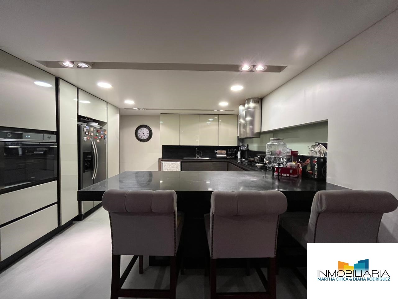 Apartamento en venta en La Cabrera, Bogotá · foto 14 de 24