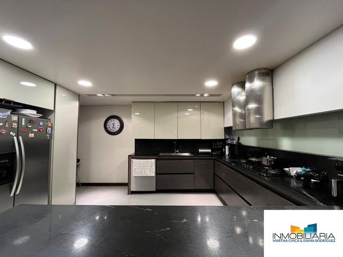 Apartamento en venta en La Cabrera, Bogotá · foto 15 de 24