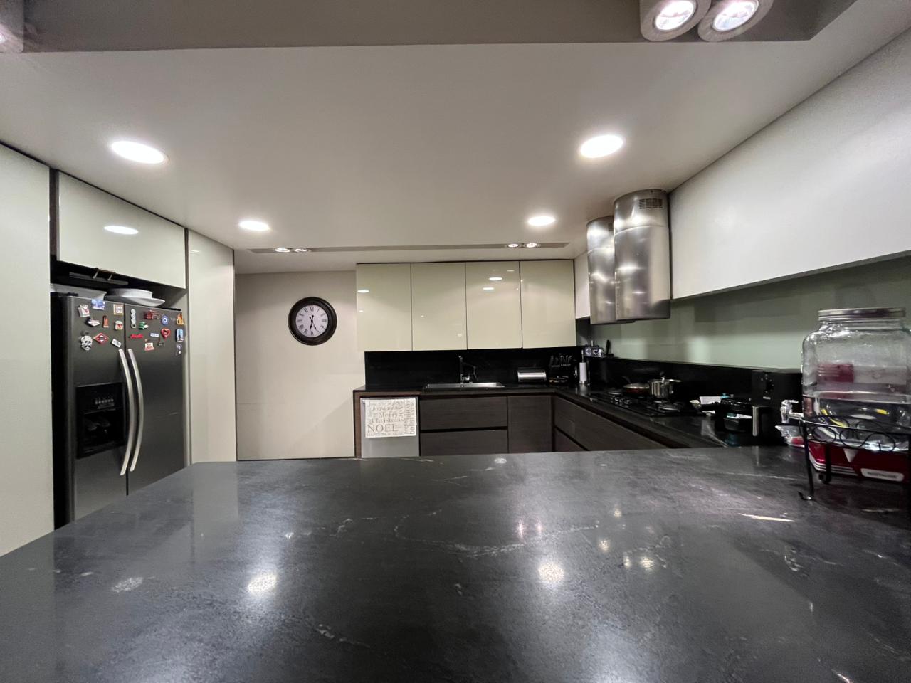Apartamento en venta en La Cabrera, Bogotá · foto 16 de 24